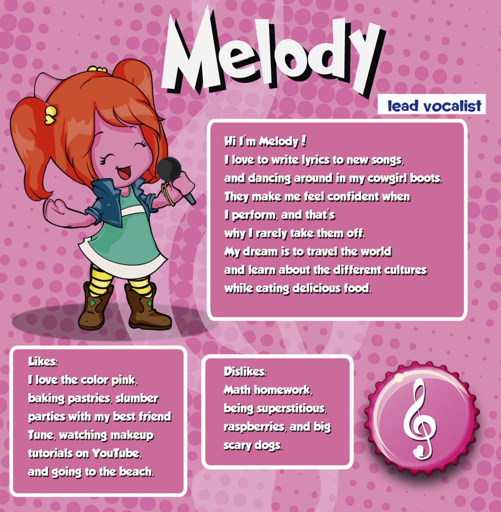 Melody´s Collection