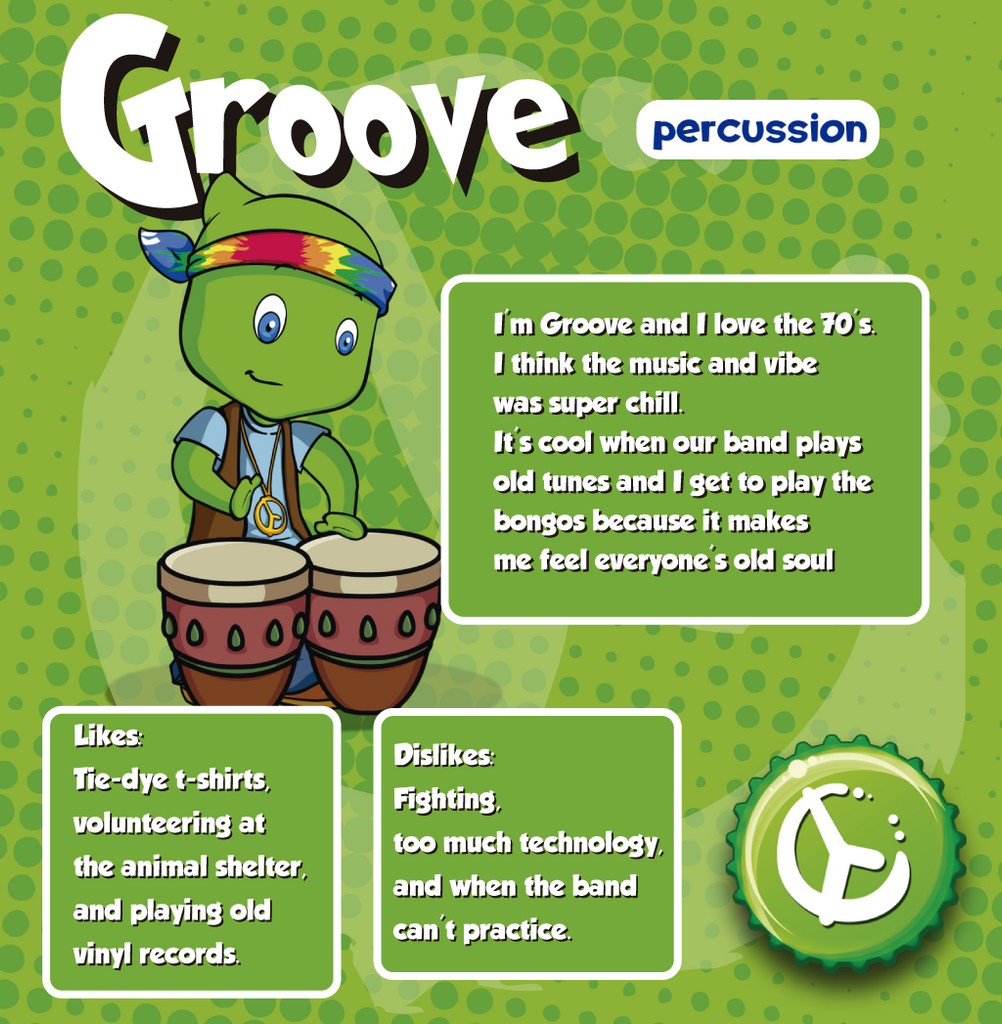 Groove´s Collection