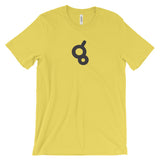 G´s Unisex short sleeve t-shirt