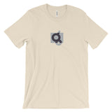 G´s Unisex short sleeve t-shirt