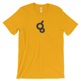 G´s Unisex short sleeve t-shirt