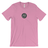 Loop´s Unisex short sleeve t-shirt