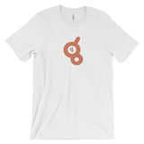 G´s Unisex short sleeve t-shirt