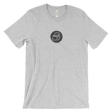 Loop´s Unisex short sleeve t-shirt