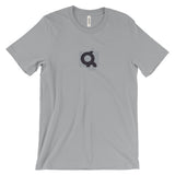 G´s Unisex short sleeve t-shirt