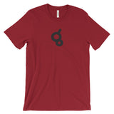 G´s Unisex short sleeve t-shirt