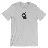 G´s Unisex short sleeve t-shirt