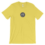 Loop´s Unisex short sleeve t-shirt