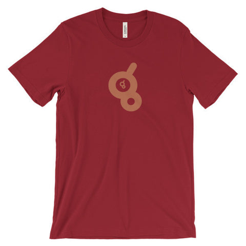 G´s Unisex short sleeve t-shirt