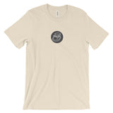 Loop´s Unisex short sleeve t-shirt