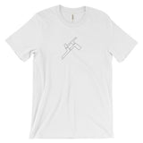 Loop´s Unisex short sleeve t-shirt