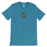 Loop´s Unisex short sleeve t-shirt