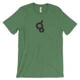 G´s Unisex short sleeve t-shirt