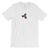 Loop´s Unisex short sleeve t-shirt