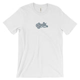 G´s Unisex short sleeve t-shirt