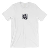 G´s Unisex short sleeve t-shirt