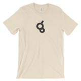 G´s Unisex short sleeve t-shirt