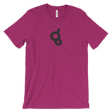 G´s Unisex short sleeve t-shirt