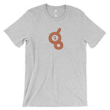 G´s Unisex short sleeve t-shirt