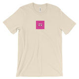 Tune´s Unisex short sleeve t-shirt