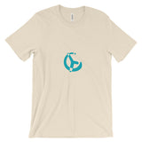 Groove´s Unisex short sleeve t-shirt