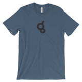 G´s Unisex short sleeve t-shirt